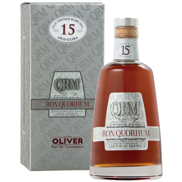 Quorhum 15 Anos Solera